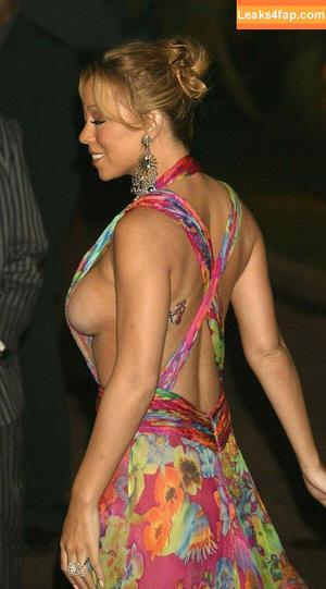 Mariah Carey photo #0013