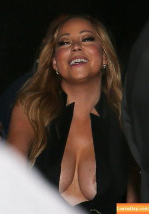 Mariah Carey photo #0025