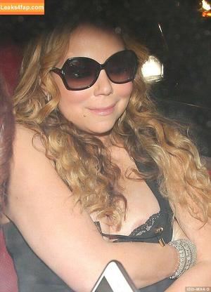Mariah Carey photo #0026