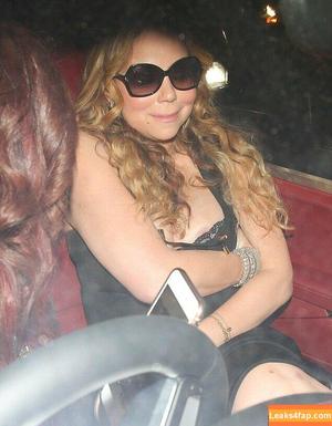 Mariah Carey photo #0039