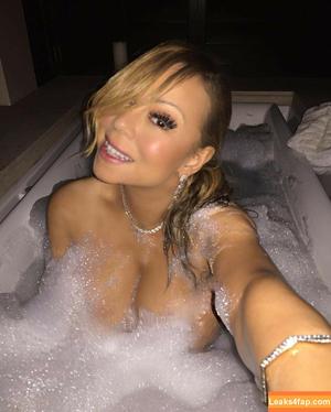 Mariah Carey photo #0050
