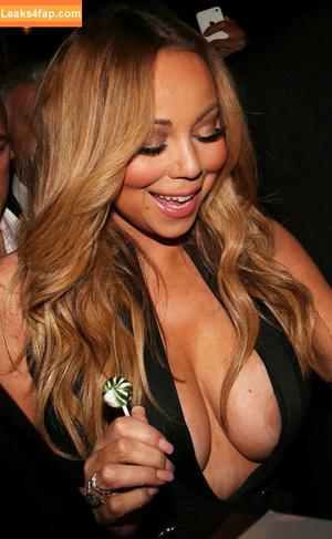 Mariah Carey photo #0060