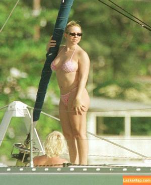 Mariah Carey photo #0072