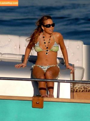 Mariah Carey photo #0084