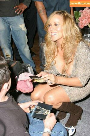 Mariah Carey photo #0098