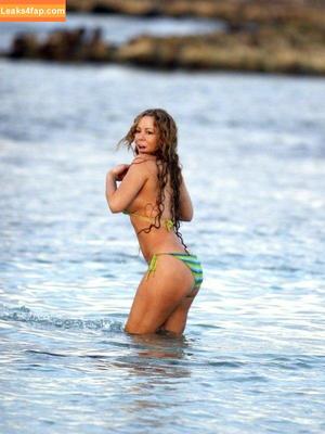 Mariah Carey photo #0101