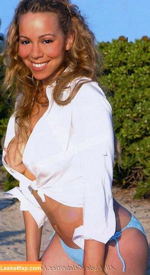 Mariah Carey photo #0105