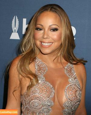 Mariah Carey photo #0109