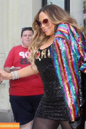 Mariah Carey photo #0149