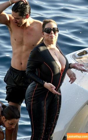 Mariah Carey photo #0155