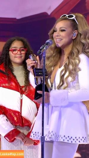 Mariah Carey фото #0262