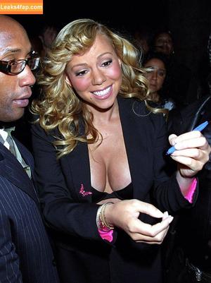 Mariah Carey фото #0281