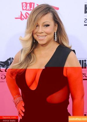 Mariah Carey фото #0325