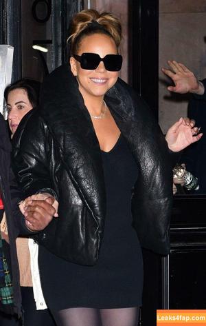 Mariah Carey фото #0345