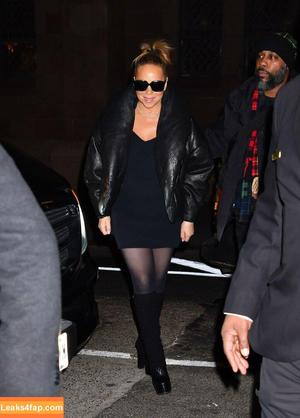 Mariah Carey фото #0348