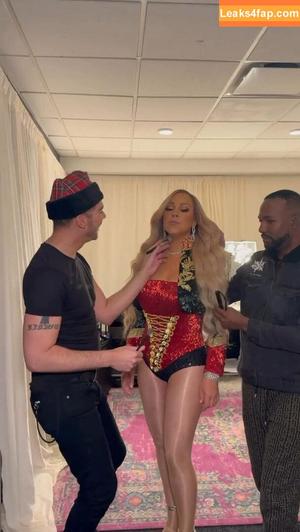 Mariah Carey фото #0350