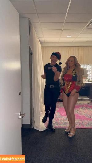 Mariah Carey фото #0352