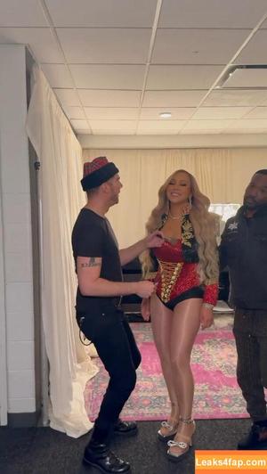Mariah Carey фото #0354