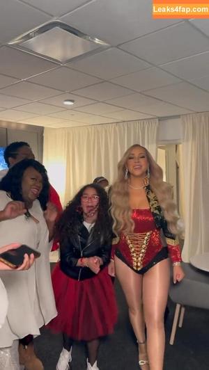 Mariah Carey фото #0355