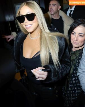 Mariah Carey фото #0358