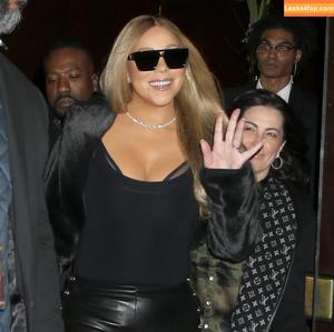 Mariah Carey фото #0362