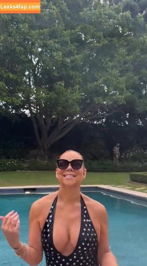 Mariah Carey фото #0367