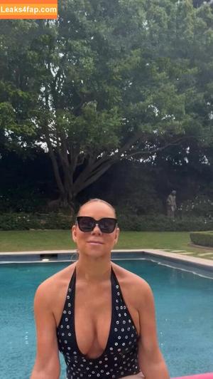 Mariah Carey фото #0369