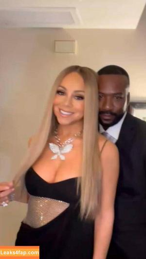 Mariah Carey фото #0385