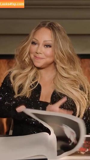 Mariah Carey фото #0387