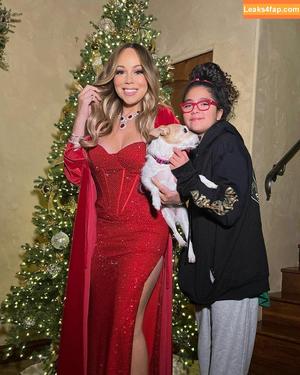 Mariah Carey фото #0390