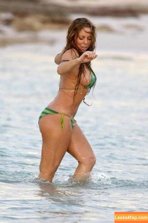 Mariah Carey photo #0472