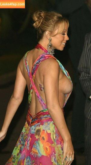Mariah Carey photo #0494