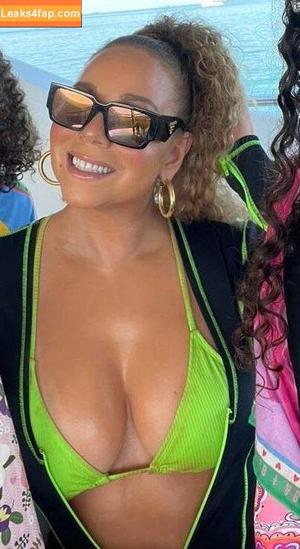 Mariah Carey photo #0497