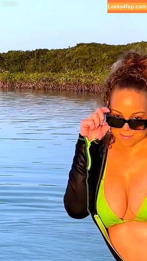 Mariah Carey photo #0501