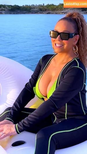 Mariah Carey photo #0502