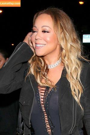Mariah Carey photo #0507