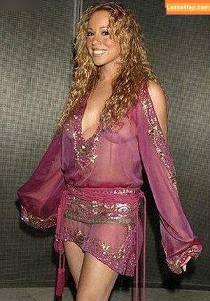 Mariah Carey photo #0518