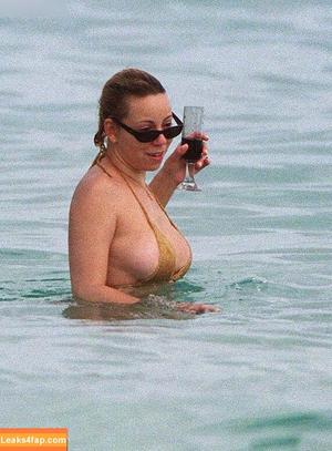 Mariah Carey photo #0524