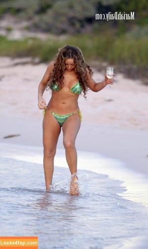 Mariah Carey photo #0537