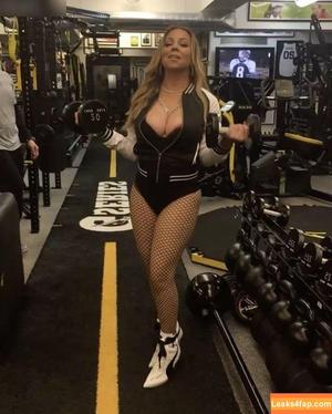 Mariah Carey photo #0541
