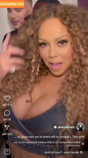 Mariah Carey photo #0544