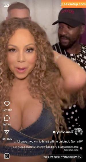 Mariah Carey photo #0545