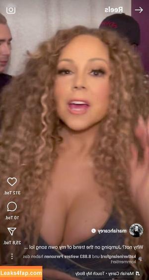 Mariah Carey photo #0547