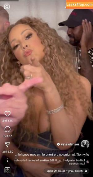 Mariah Carey photo #0548