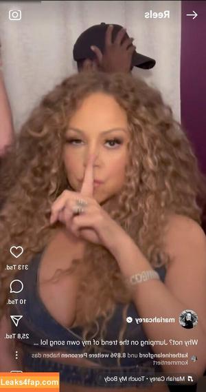 Mariah Carey photo #0549