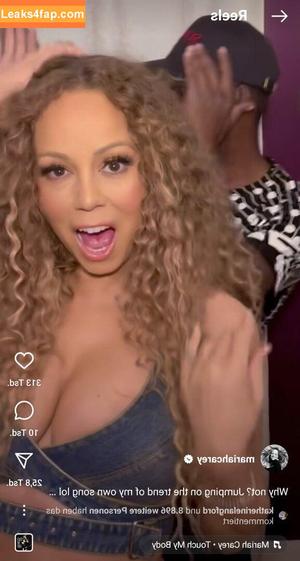 Mariah Carey photo #0550