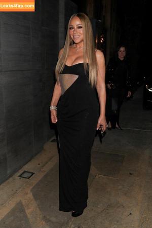 Mariah Carey photo #0570
