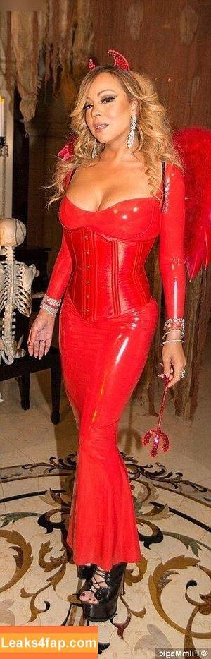 Mariah Carey photo #0611