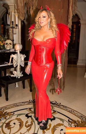 Mariah Carey photo #0616