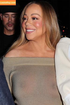 Mariah Carey photo #0724